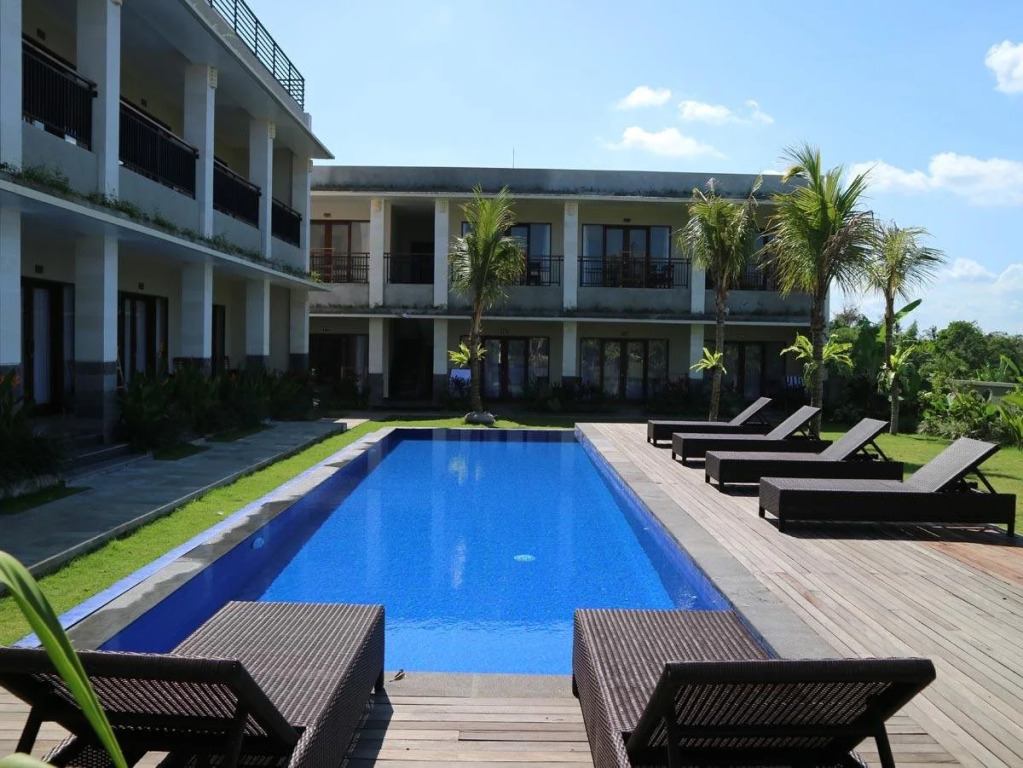 Puri Canggu Residence