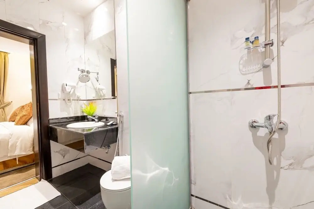 Family Balsam For Furnished Apartments