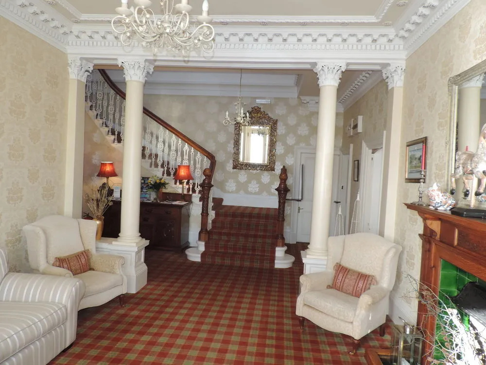 Hunters Quay Hotel