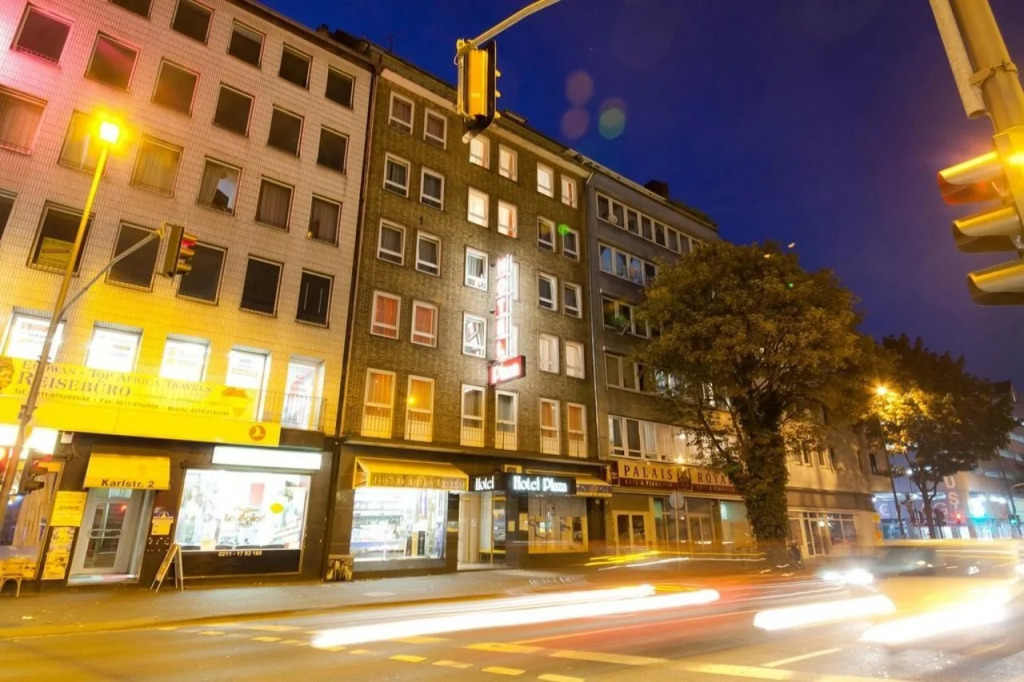 Palm Premium Hotel & Apartments