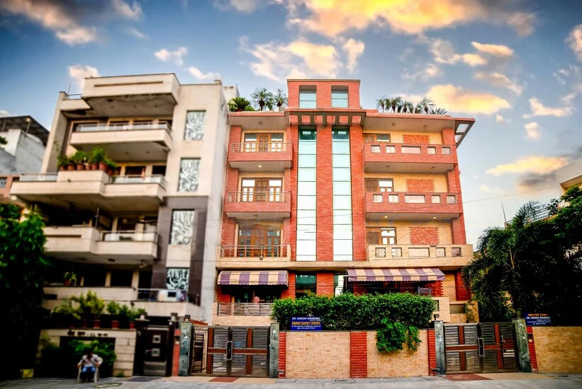 Grand Sunset Condos