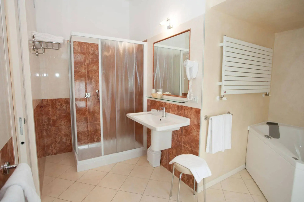 Hotel Villa Anthea