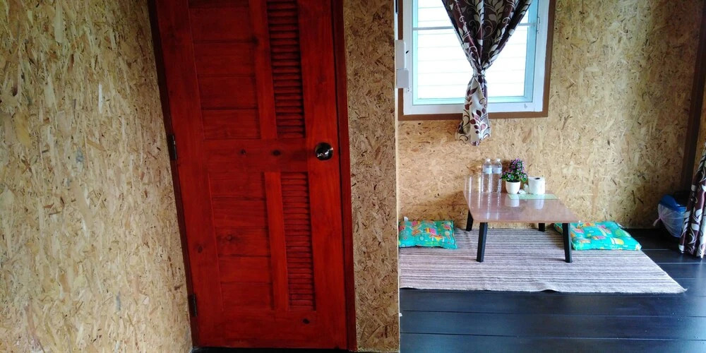 Baansuan Katkanok Homestay Khaokho