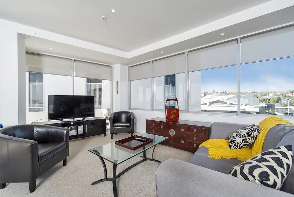 QV Auckland Resort in the city - 564