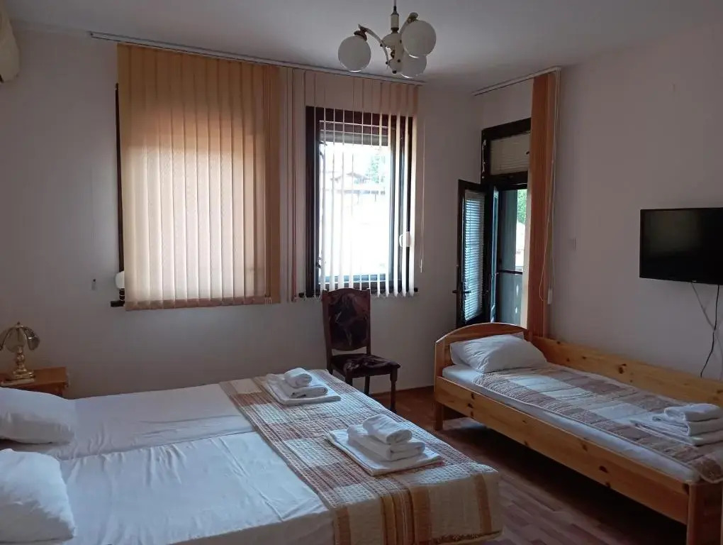 Toncho´s Guest House