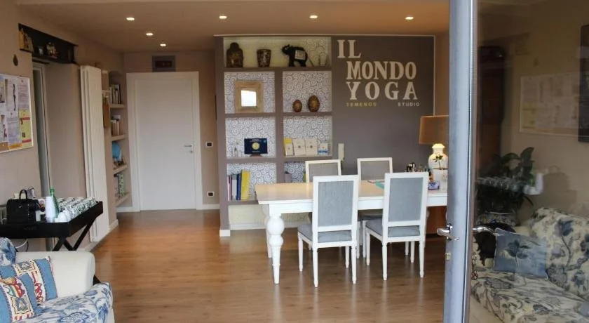 B&B Temenos