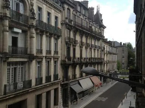 Appartement Gambetta