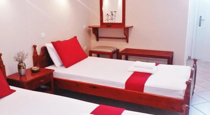 Ostria Pension