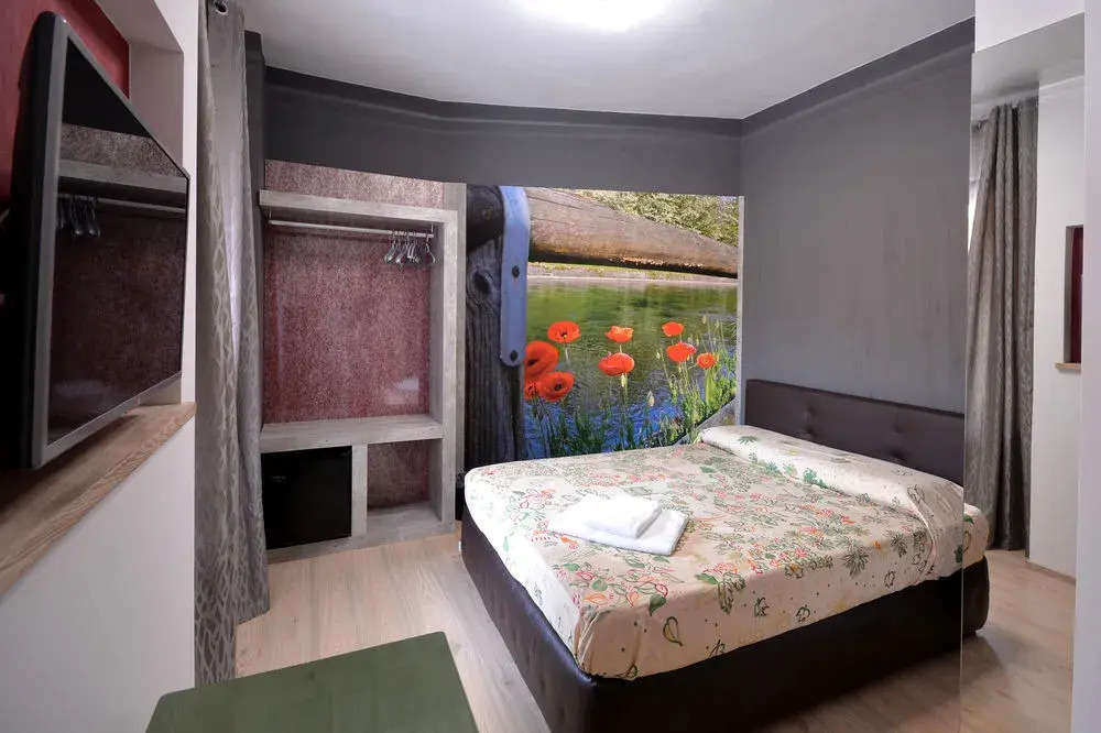 Suite Manzoni