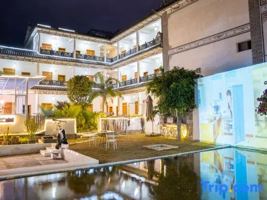Country Inn & Suites by Radisson Hotel (Dali Ancient City)