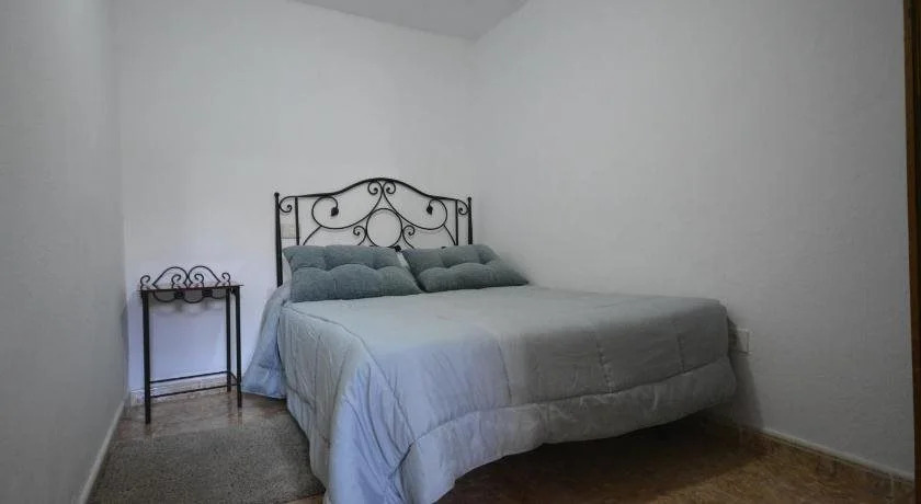 Casa Rural Guayadeque CaJuani