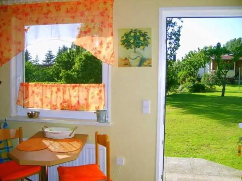 Ferienhaus naehe Binz WE12899