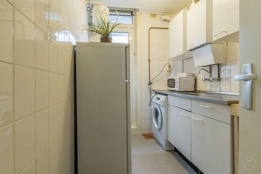 Amsterdam Apartments - Westerpark Area