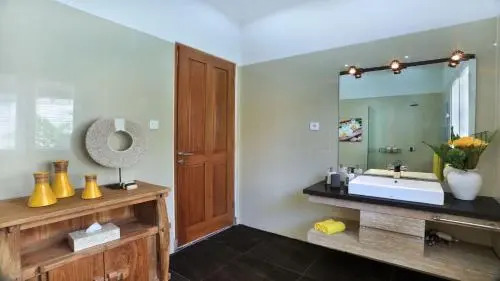 Private Seminyak Boutique Villa Ocean 12