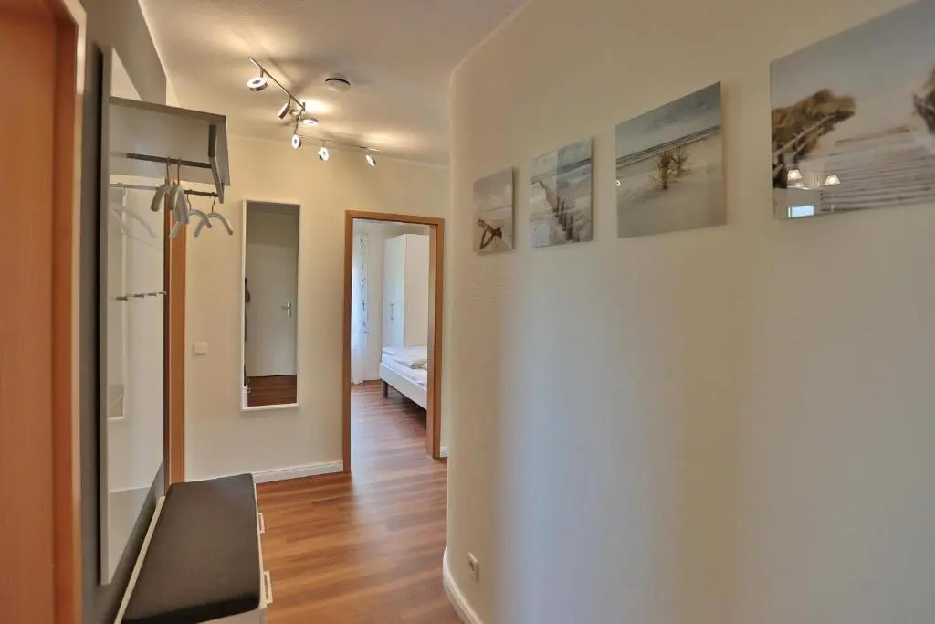 Feriendomizil am Konsulweg Feriendomizil am Konsulweg Appartement 6
