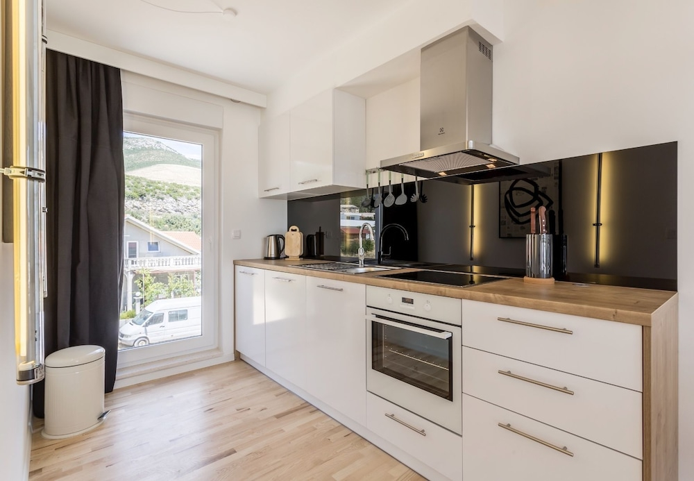 Villa Mila Kastela