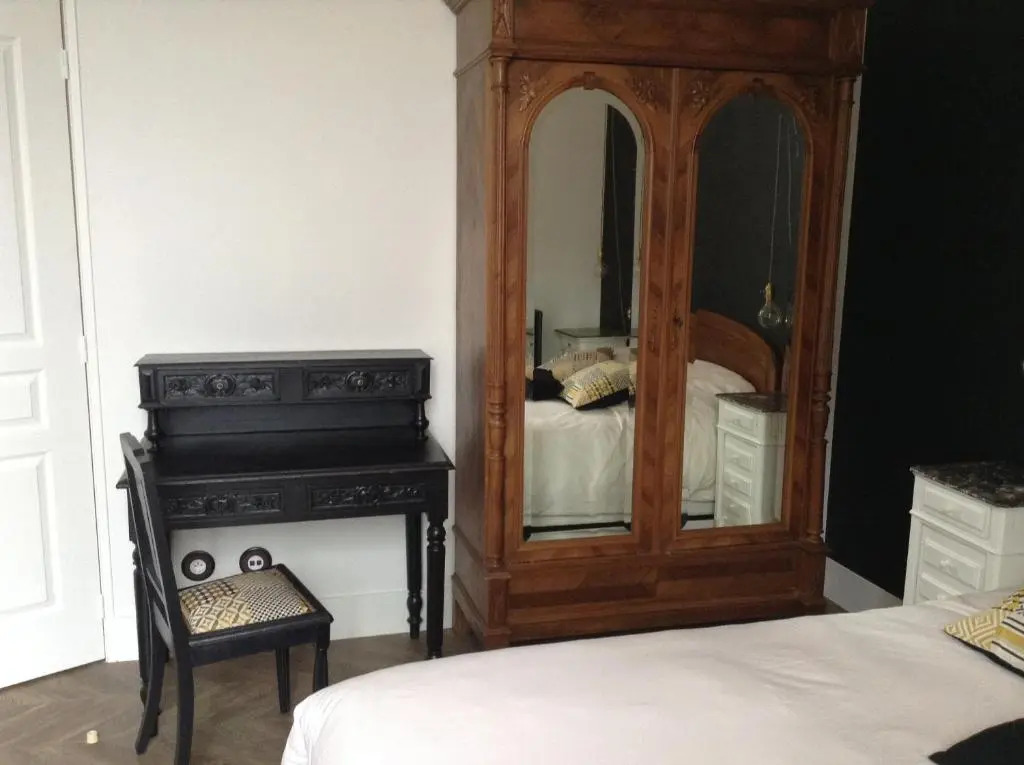 Les Loges de L'Atelier