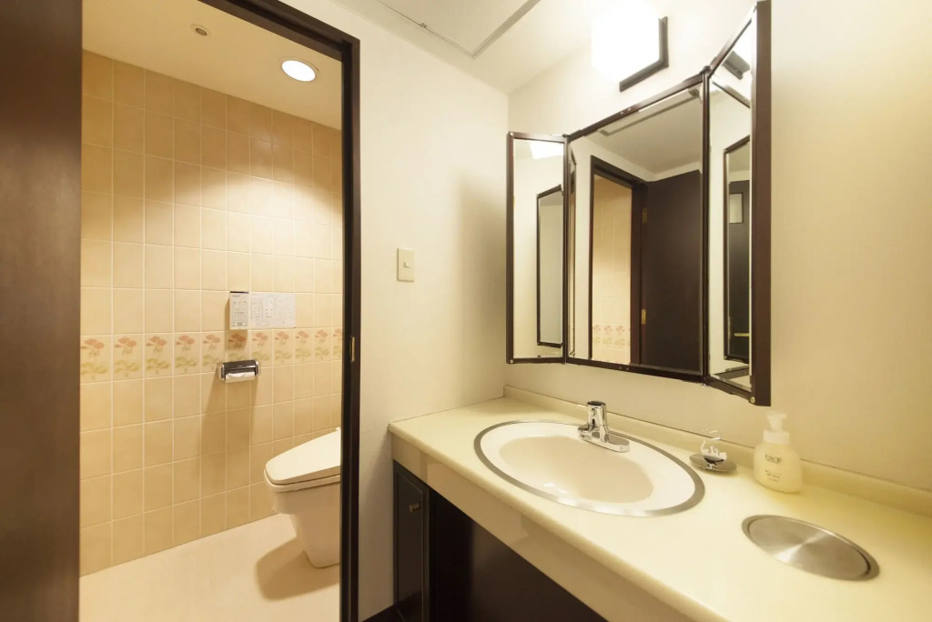 Quintessa Hotel Ogaki