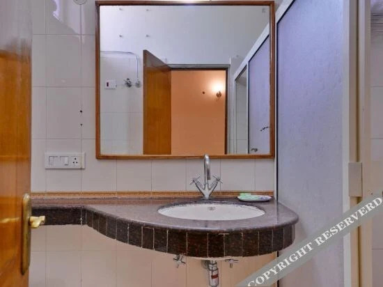 The Komfort Inn