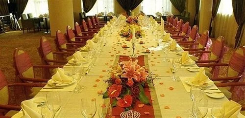 Jinzhou Cuihu Hotel - Xingyi