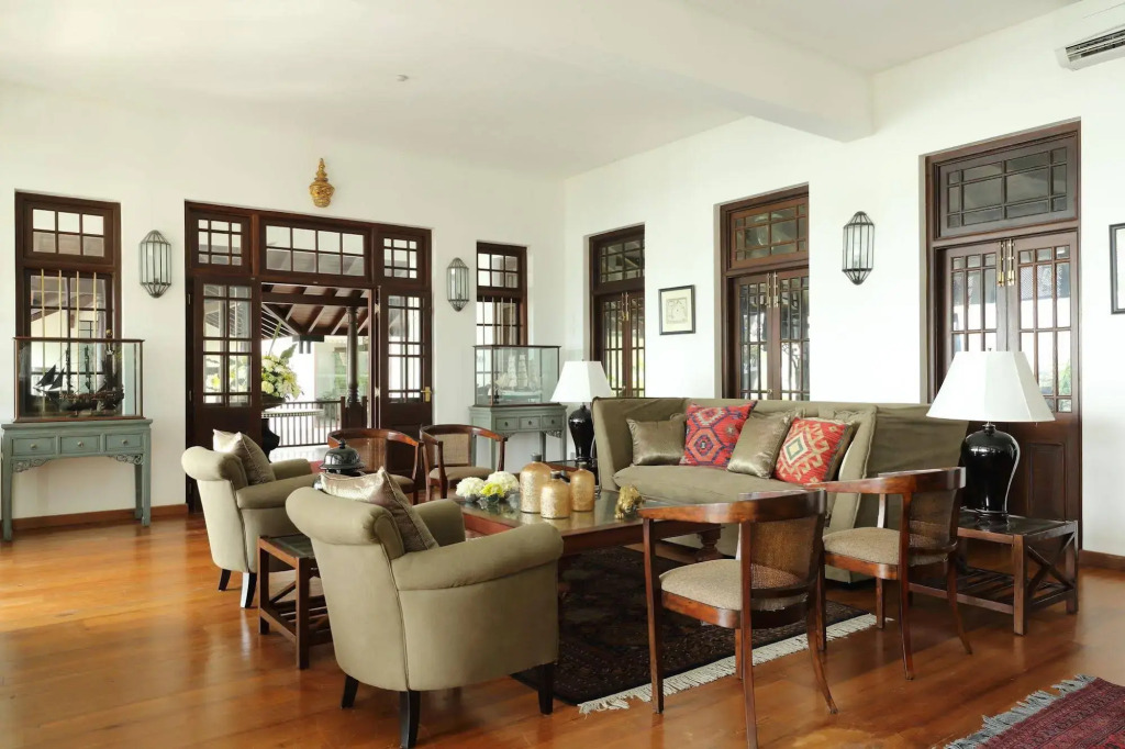 Villa Republic Galle