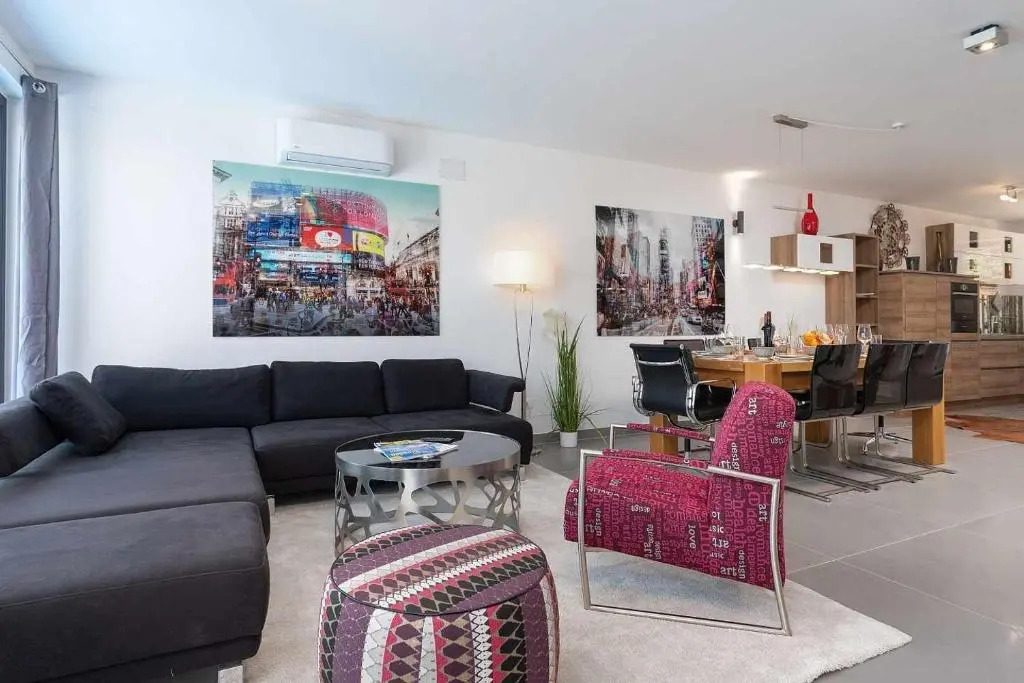 Casa Levant