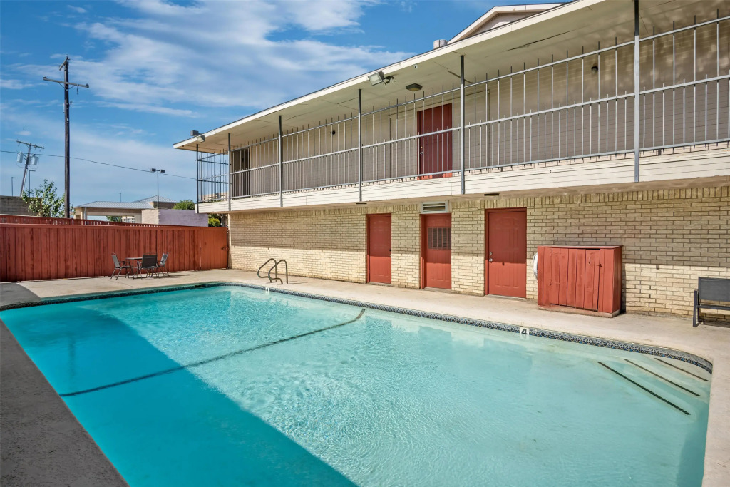 Americas Best Value Inn Midlothian