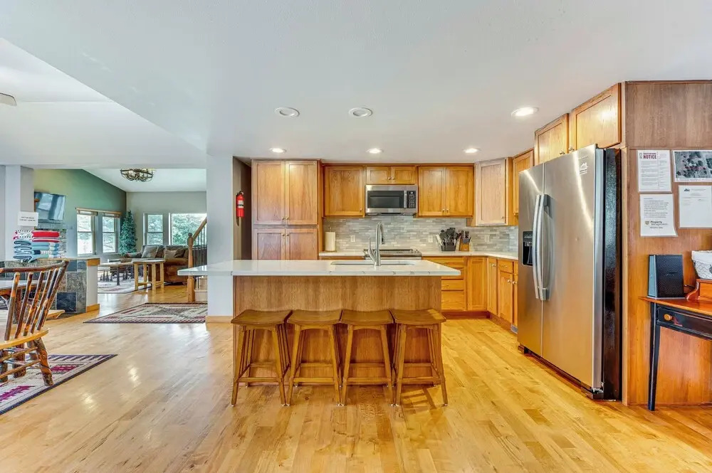 2 Mi to Downtown: Home w/ Hot Tub in Estes Park!