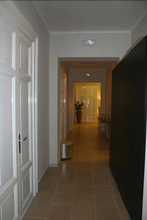 Inncentral Rome