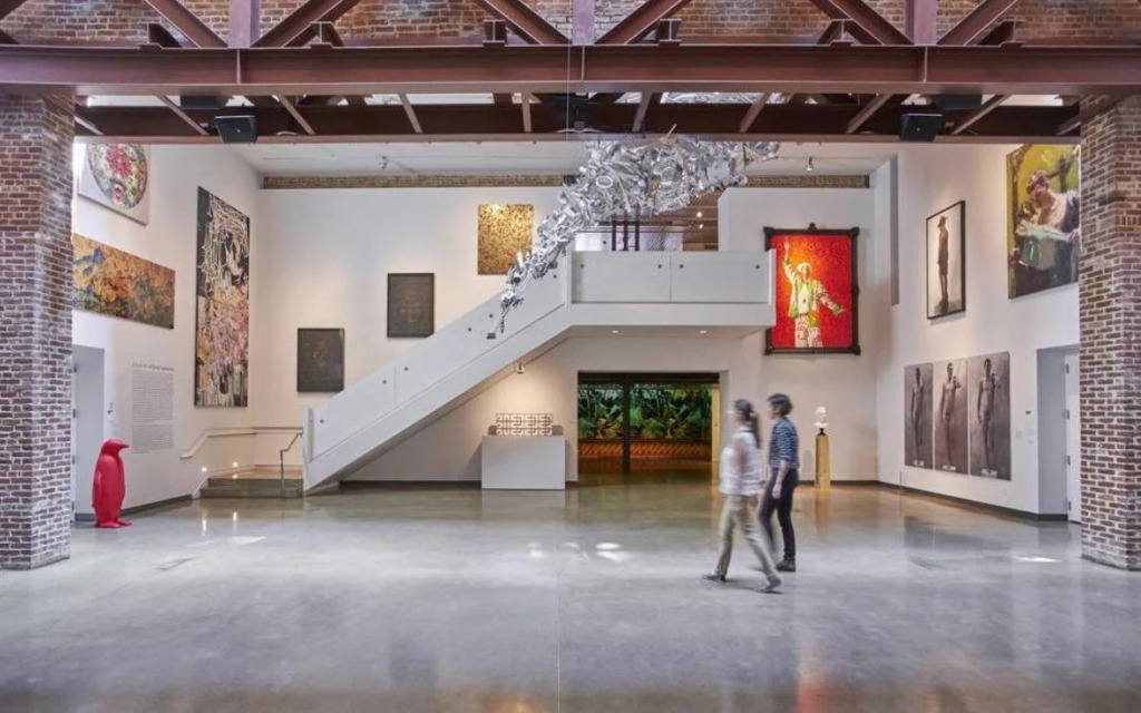 21c Museum Hotel Louisville