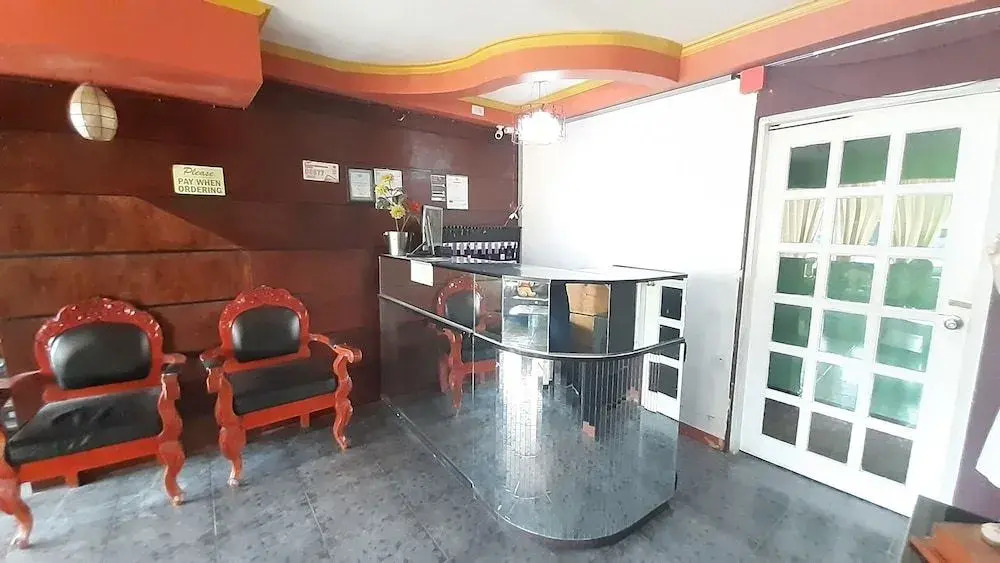 Kti Traveller's Inn by OYO Rooms