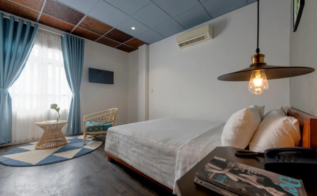 Danati Hotel