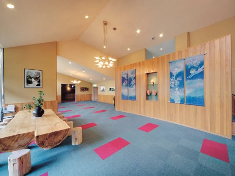Kawaguchi Onsen Ousanso