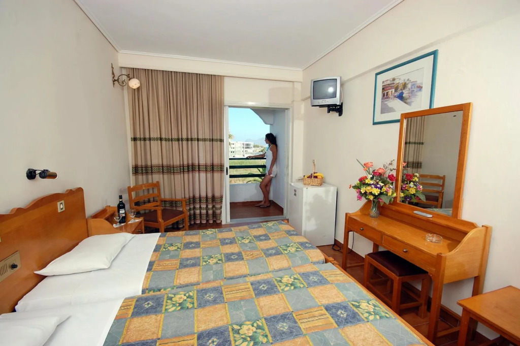 Cosmopolitan Kos Hotel