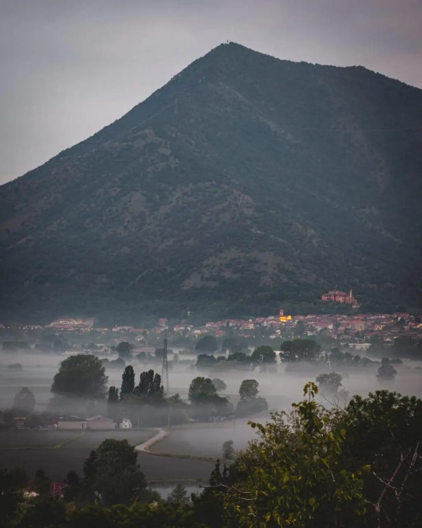 Cascina Bucolica B&B