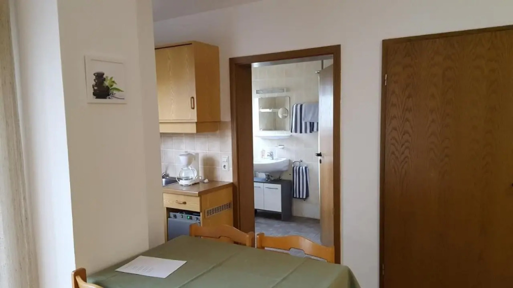 auf dem roten fels Hotel