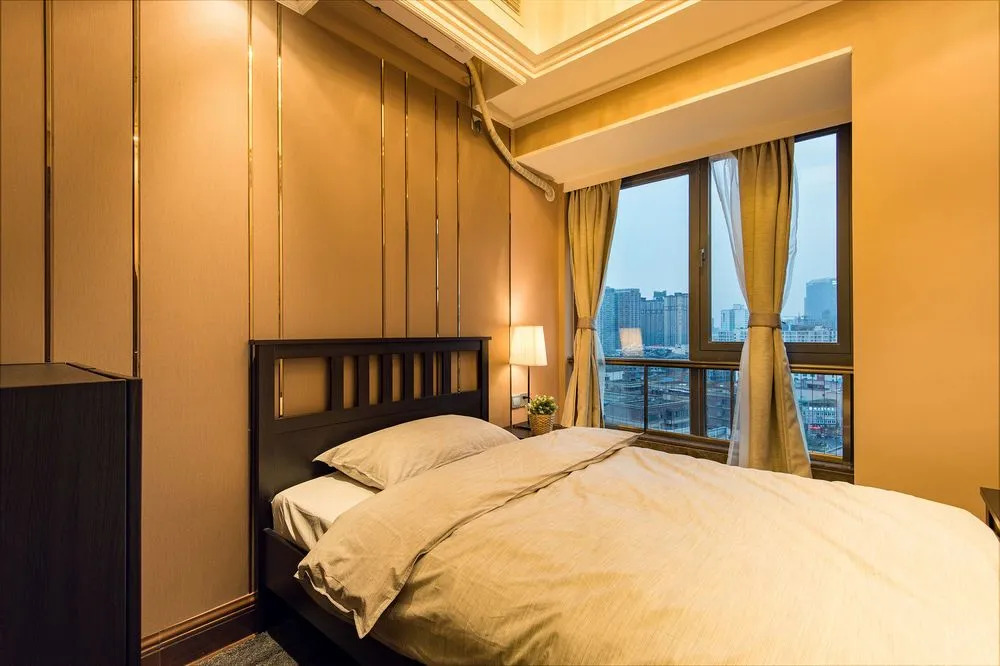 Together Service Apartment