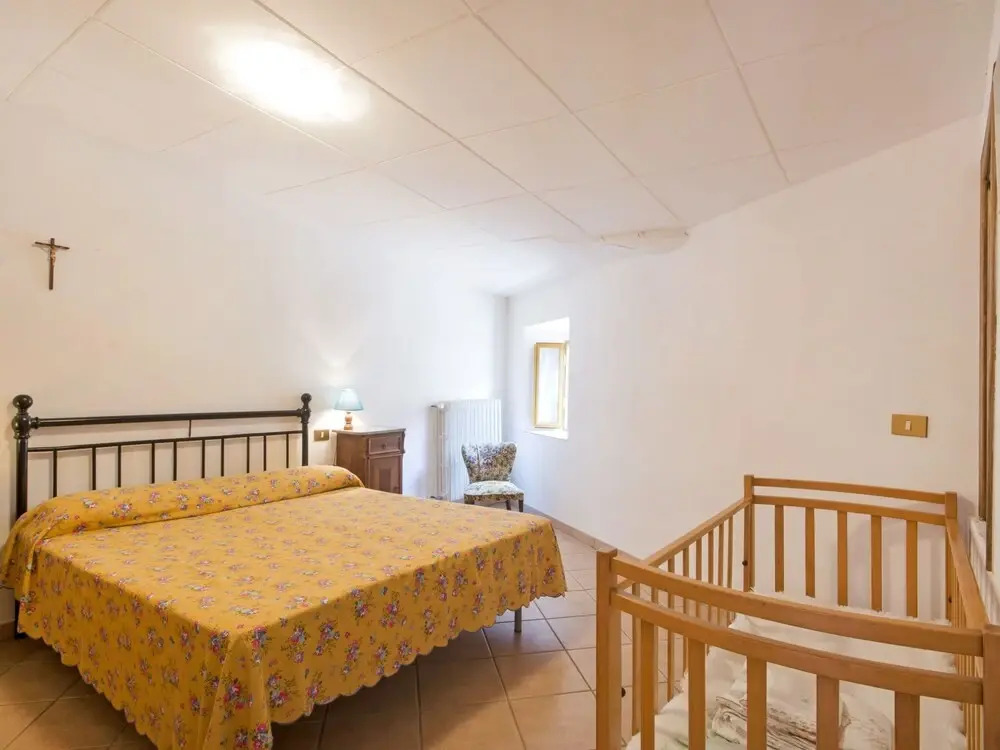 Apartment Via Vannocci by Interhome
