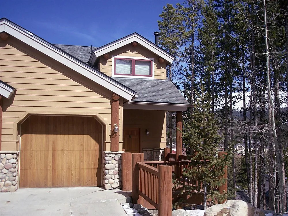 Breckenridge Resort Managers