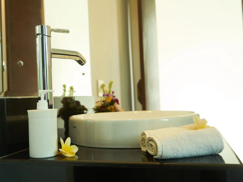 Eden House Ubud