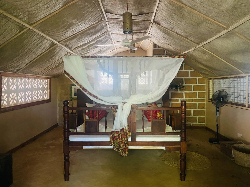 Mbuyuni Beach Village - Bungalows
