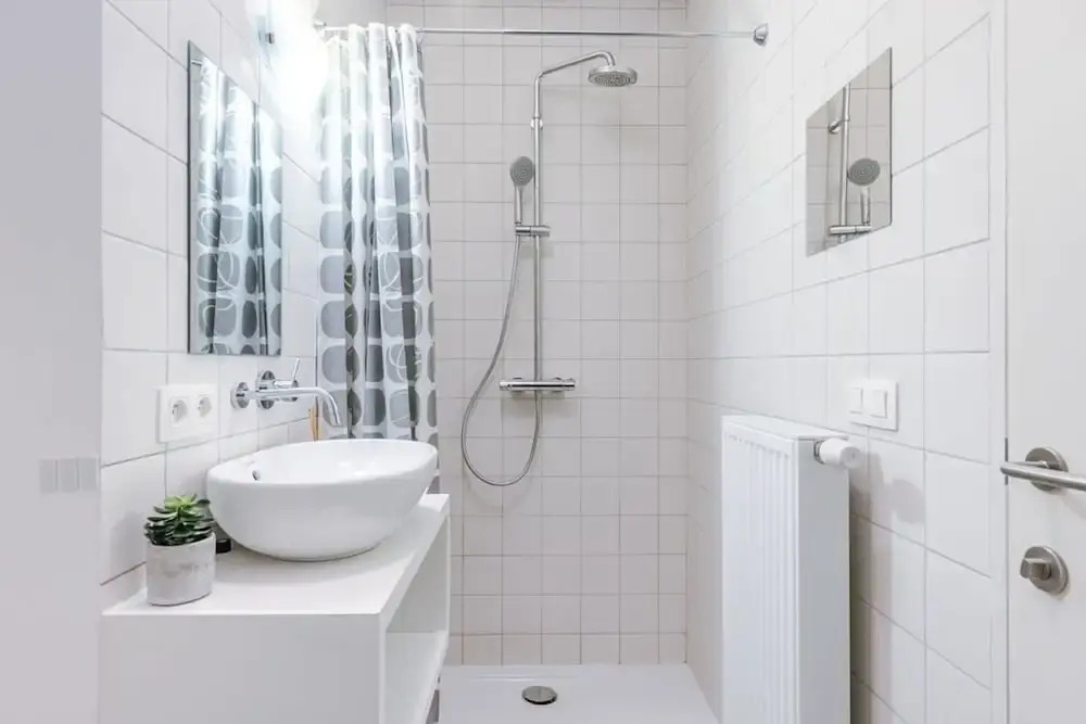 Apartment Katelijne in Centre of Antwerp