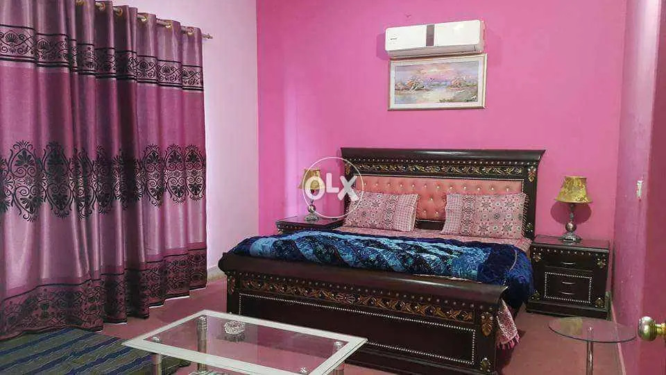 Motel Paradise inn