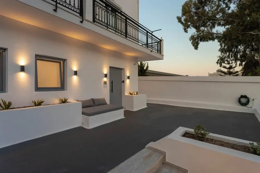 Linea Luxury Suites