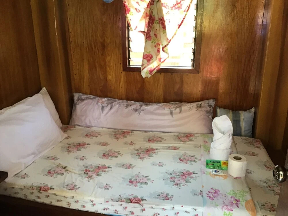 Ferranco Tourist Inn