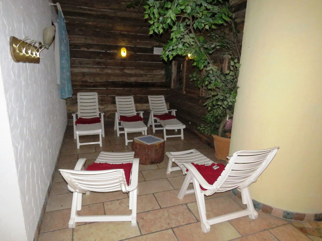 Hotel Galli