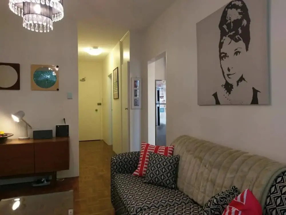 Cozy Marrickville Apartment Near Centre