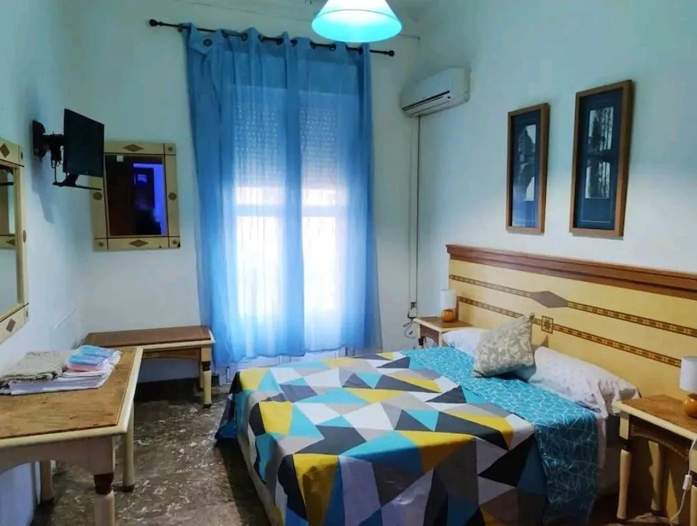 Apartamento El Duque