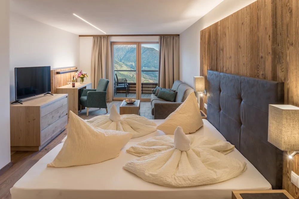 Ferienhotel Kastellatz