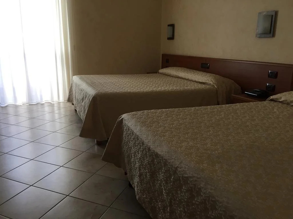 Hotel Onda Bleu